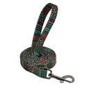 Colorful Personalized Dog Collar Set For All Breeds Colorful Personalized Dog Collar Set For All Breeds