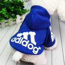 French Bulldog Puppy Costume Jumpsuit For Dogs Stylish Party French Bulldog Puppy Costume Jumpsuit For Dogs Stylish Party