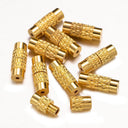 Steampunk Jewelry Clasp Set Premium Fasteners For DIY Steampunk Jewelry Clasp Set Premium Fasteners For DIY