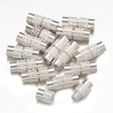 Steampunk Jewelry Clasp Set Premium Fasteners For DIY Steampunk Jewelry Clasp Set Premium Fasteners For DIY