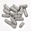 Steampunk Jewelry Clasp Set Premium Fasteners For DIY Steampunk Jewelry Clasp Set Premium Fasteners For DIY