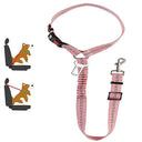 Dog Safety Belt Professional Safety Leash for Pets Dog Safety Belt Professional Safety Leash for Pets