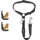 Dog Safety Belt Professional Safety Leash for Pets Dog Safety Belt Professional Safety Leash for Pets