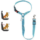 Dog Safety Belt Professional Safety Leash for Pets Dog Safety Belt Professional Safety Leash for Pets