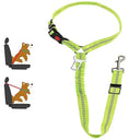 Dog Safety Belt Professional Safety Leash for Pets Dog Safety Belt Professional Safety Leash for Pets