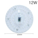 Led Circle Ring Light Energy Saving Ceiling Lamp Modern Home Led Circle Ring Light Energy Saving Ceiling Lamp Modern Home