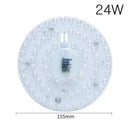 Led Circle Ring Light Energy Saving Ceiling Lamp Modern Home Led Circle Ring Light Energy Saving Ceiling Lamp Modern Home