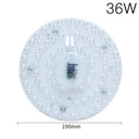 Led Circle Ring Light Energy Saving Ceiling Lamp Modern Home Led Circle Ring Light Energy Saving Ceiling Lamp Modern Home
