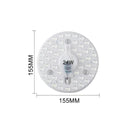 LED Ceiling Light Modern Fixture for Homes and Offices LED Ceiling Light Modern Fixture for Homes and Offices