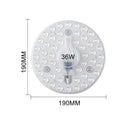 LED Ceiling Light Modern Fixture for Homes and Offices LED Ceiling Light Modern Fixture for Homes and Offices
