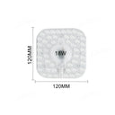 LED Ceiling Light Modern Fixture for Homes and Offices LED Ceiling Light Modern Fixture for Homes and Offices