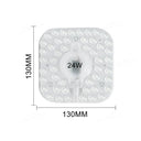 LED Ceiling Light Modern Fixture for Homes and Offices LED Ceiling Light Modern Fixture for Homes and Offices