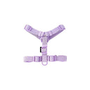 Pet Accessory Set Macarone Color Harness Collar Leash Kit Pet Accessory Set Macarone Color Harness Collar Leash Kit