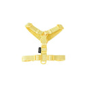 Pet Accessory Set Macarone Color Harness Collar Leash Kit Pet Accessory Set Macarone Color Harness Collar Leash Kit