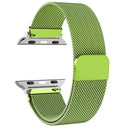 Apple Watch Milanese Stainless Steel Band Elevate Comfort Apple Watch Milanese Stainless Steel Band Elevate Comfort