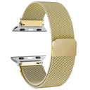 Apple Watch Milanese Stainless Steel Band Elevate Comfort Apple Watch Milanese Stainless Steel Band Elevate Comfort