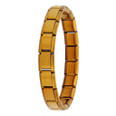 Italian Charm Bracelet Stylish Stainless Steel Jewelry Italian Charm Bracelet Stylish Stainless Steel Jewelry