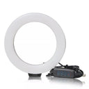 Versatile Mini LED Ring Light Kit for Video Creators Versatile Mini LED Ring Light Kit for Video Creators