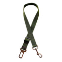 Pet Safety Car Seat Belt With Reflective Traction Rope Pet Safety Car Seat Belt With Reflective Traction Rope