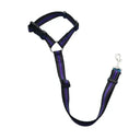 Pet Car Seat Belt With Adjustable Harness For Dogs And Cats Pet Car Seat Belt With Adjustable Harness For Dogs And Cats