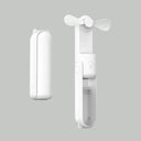 Handheld Mini Fan Three Speed Portable Cooling Essential Handheld Mini Fan Three Speed Portable Cooling Essential