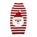 Cozy Snowman Sweater for Pets Winter Wear Festive Style Cozy Snowman Sweater for Pets Winter Wear Festive Style