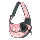 AdventurePaw Mesh Dog Sling Bag Breathable Outdoor Carrier AdventurePaw Mesh Dog Sling Bag Breathable Outdoor Carrier