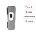 Leg Revitalizing Air Pressure Massager For Muscle Relaxation Leg Revitalizing Air Pressure Massager For Muscle Relaxation