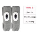 Leg Revitalizing Air Pressure Massager For Muscle Relaxation Leg Revitalizing Air Pressure Massager For Muscle Relaxation