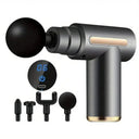 Portable Electric Massager For Deep Tissue Relief On The Go Portable Electric Massager For Deep Tissue Relief On The Go