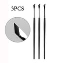Blade Precision Makeup Brush Set For Flawless Eyeliner Blade Precision Makeup Brush Set For Flawless Eyeliner