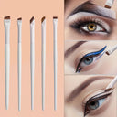 Blade Precision Makeup Brush Set For Flawless Eyeliner Blade Precision Makeup Brush Set For Flawless Eyeliner