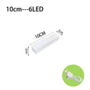 LED Motion Sensor Night Light With Adjustable Brightness LED Motion Sensor Night Light With Adjustable Brightness