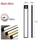 LED Motion Sensor Night Light With Adjustable Brightness LED Motion Sensor Night Light With Adjustable Brightness