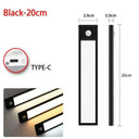 LED Motion Sensor Night Light With Adjustable Brightness LED Motion Sensor Night Light With Adjustable Brightness