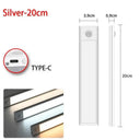 LED Motion Sensor Night Light With Adjustable Brightness LED Motion Sensor Night Light With Adjustable Brightness