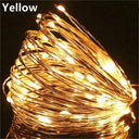 Enchanting LED Fairy Lights for Magical Celebrations Enchanting LED Fairy Lights for Magical Celebrations