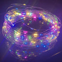Enchanting Copper Wire Fairy LED String Lights for Decor Enchanting Copper Wire Fairy LED String Lights for Decor