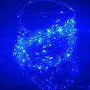 Magical LED Fairy String Lights on Copper Wire for Decor Magical LED Fairy String Lights on Copper Wire for Decor