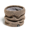 Luxurious Fur Snood For Winter Warmth Stay Cozy In Style Luxurious Fur Snood For Winter Warmth Stay Cozy In Style