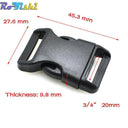 Pet Fashion Buckle Set Stylish Safety Accessories For Pets Pet Fashion Buckle Set Stylish Safety Accessories For Pets