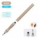 3rd Gen Precision Drawing Stylus Pen for iPad and More 3rd Gen Precision Drawing Stylus Pen for iPad and More