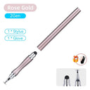 3rd Gen Precision Drawing Stylus Pen for iPad and More 3rd Gen Precision Drawing Stylus Pen for iPad and More