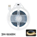 Hand Wave LED Light Strip for Cabinets Hand Wave LED Light Strip for Cabinets