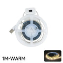 Hand Wave LED Light Strip for Cabinets Hand Wave LED Light Strip for Cabinets