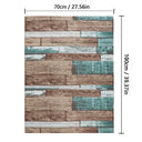 3D Brick Pattern Self Adhesive Waterproof Wall Sticker 3D Brick Pattern Self Adhesive Waterproof Wall Sticker