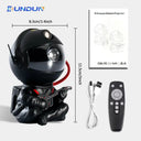 Astronaut Galaxy Star Projector Night Light for Relaxation Astronaut Galaxy Star Projector Night Light for Relaxation