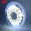USB Motion Sensor LED Strip Lights Energy Efficient Lighting USB Motion Sensor LED Strip Lights Energy Efficient Lighting