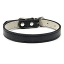 Luxury Leather Pet Collar Adjustable For Dogs And Cats Luxury Leather Pet Collar Adjustable For Dogs And Cats