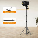 LED Studio Lighting Kit for Pro Photography and Video LED Studio Lighting Kit for Pro Photography and Video